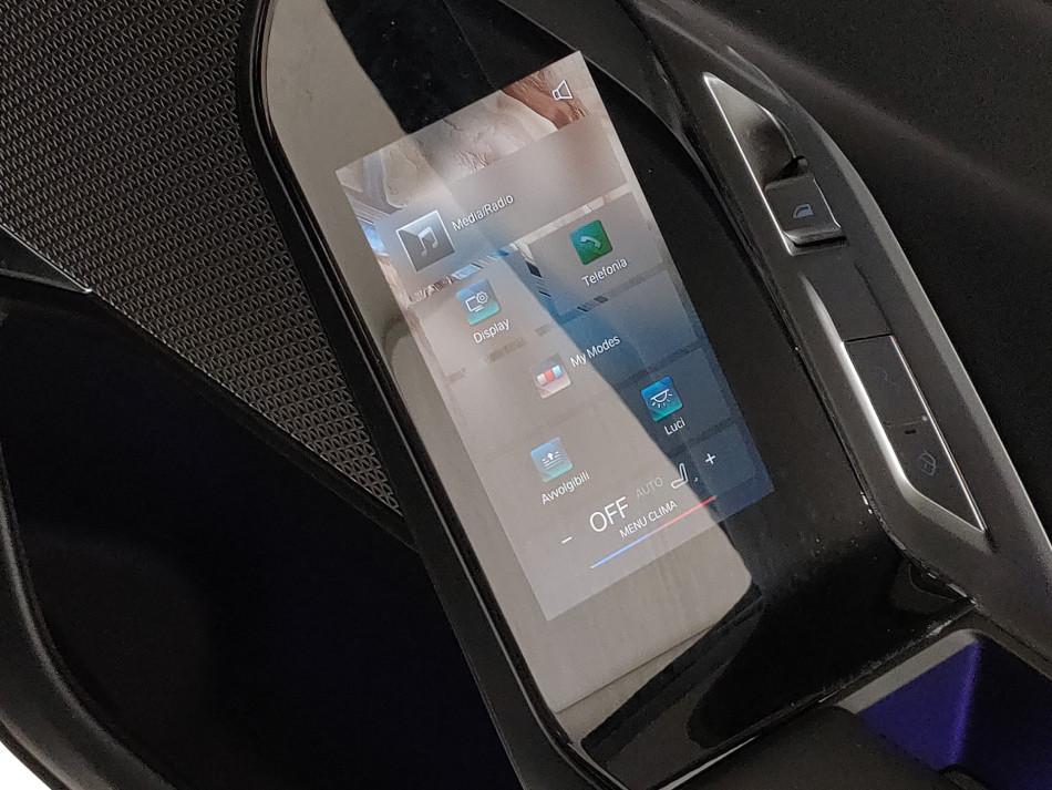 BMW Serie 7 740d xdrive Msport auto