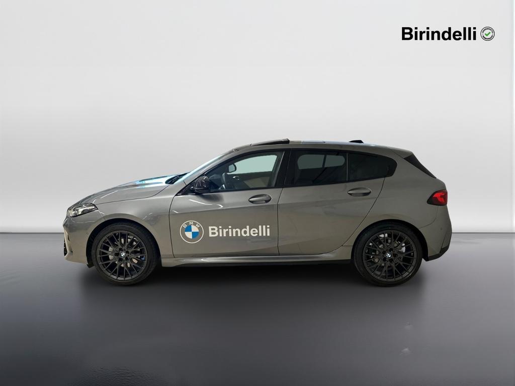 BMW Serie 1 118d MSport auto