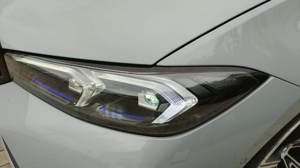 BMW Serie 3 320d mhev 48V Msport auto