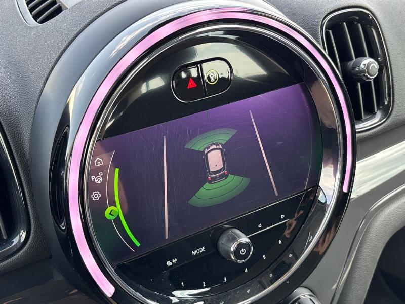 Mini One D Countryman 1.5 TwinPower Turbo One D Business