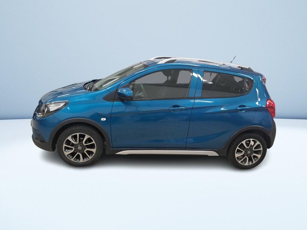 Opel Karl 1.0 Rocks s&s 73cv my19