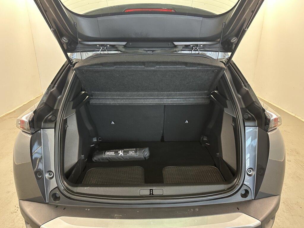 Peugeot 2008 1.5 bluehdi Allure Navi Pack s&s 100cv
