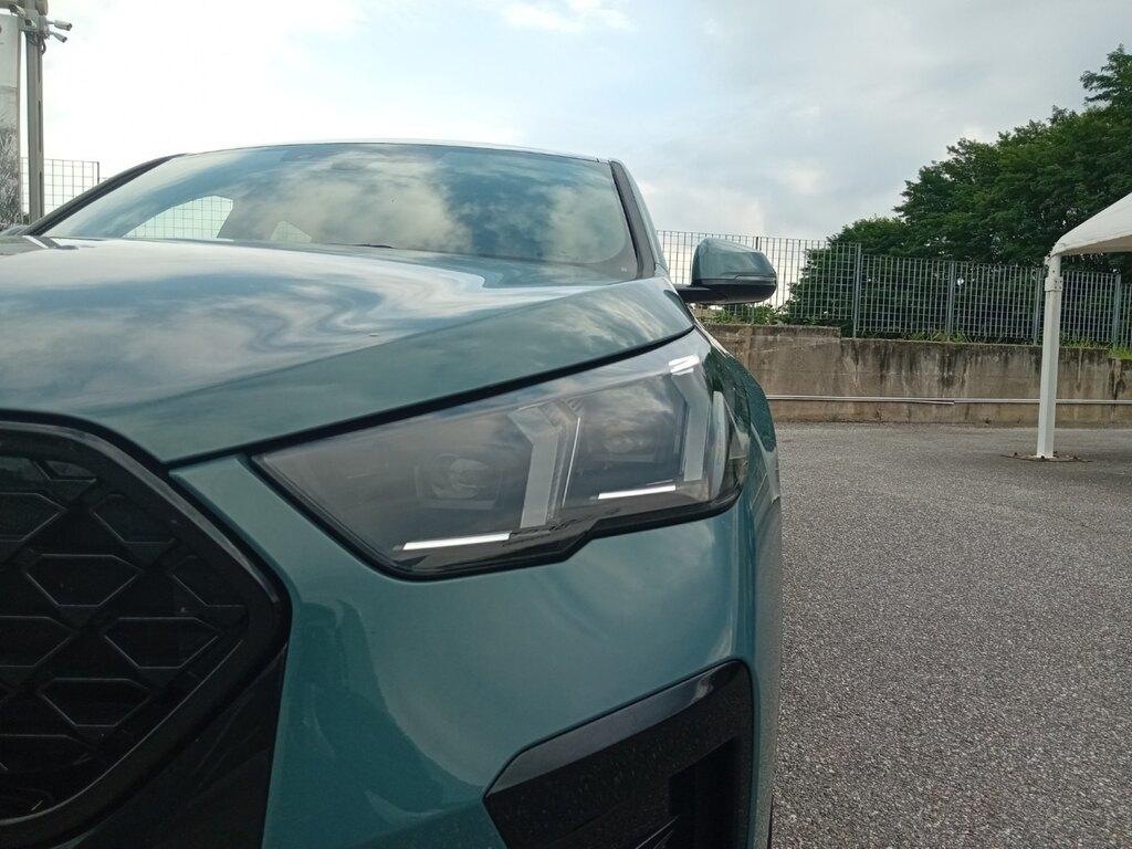 BMW X2 sdrive 18d MSport auto