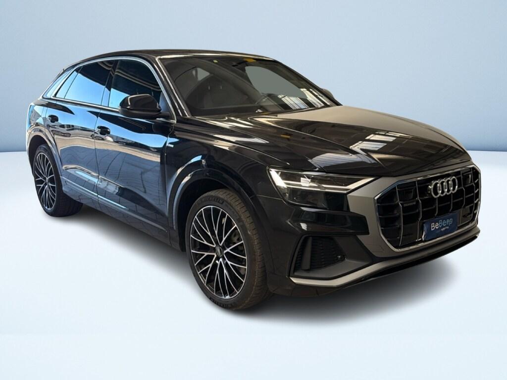 Audi Q8 50 3.0 tdi mhev Sport quattro tiptronic
