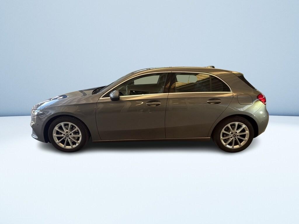 Mercedes Classe A 180 Sport auto