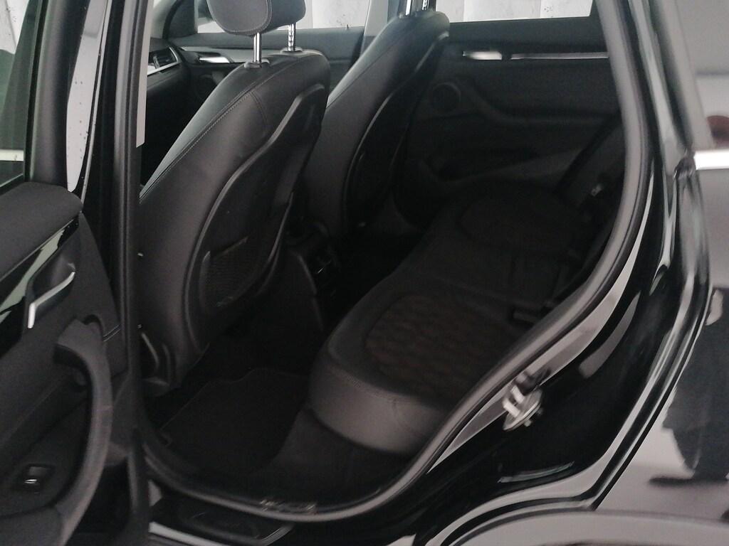 BMW X1 xdrive18d xLine auto