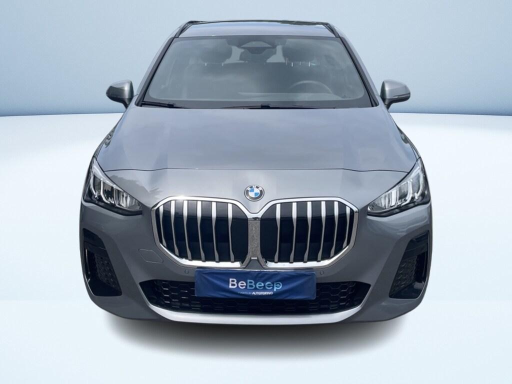 BMW Serie 2 218d Active Tourer Msport auto