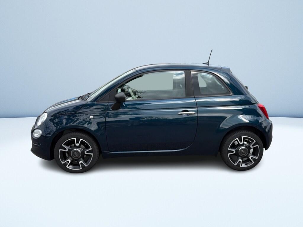 Fiat 500 1.0 hybrid Cult 70cv