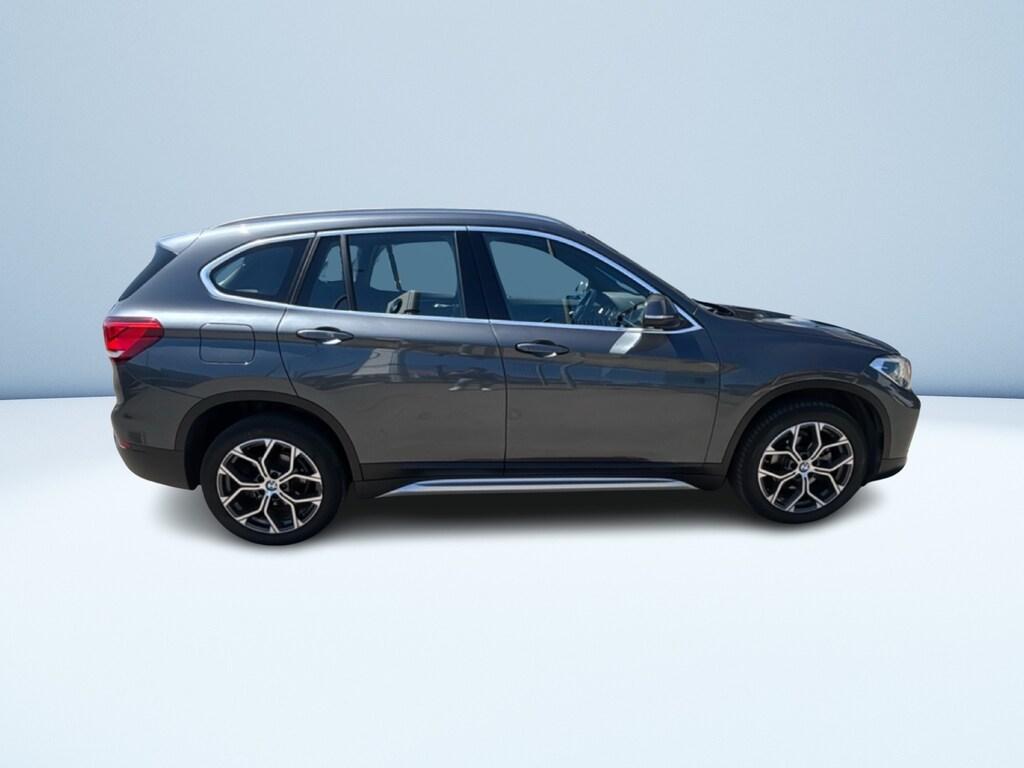 BMW X1 sdrive16d xLine auto