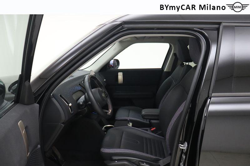 Mini Mini Countryman 1.5 48V C Classic auto