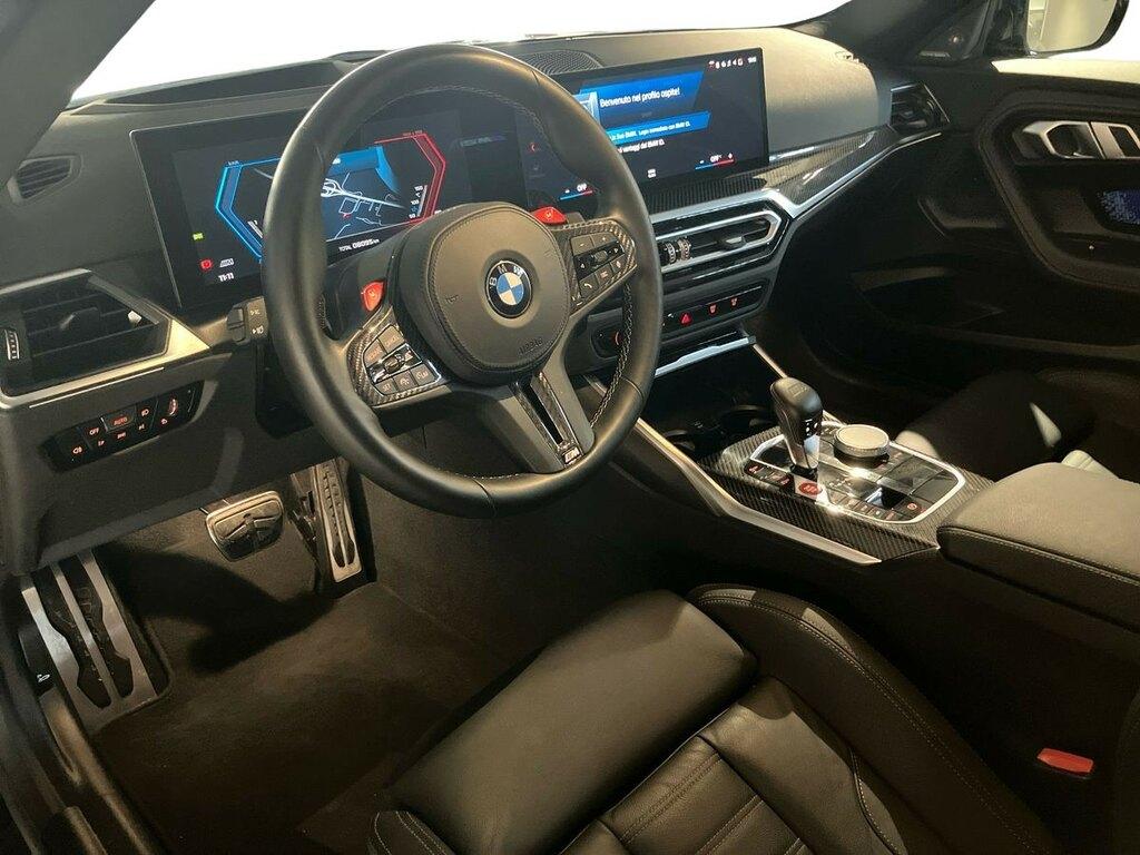 BMW M2 Coupe 3.0 460cv auto