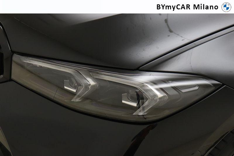 BMW Serie 3 320d Touring mhev 48V Msport xdrive auto