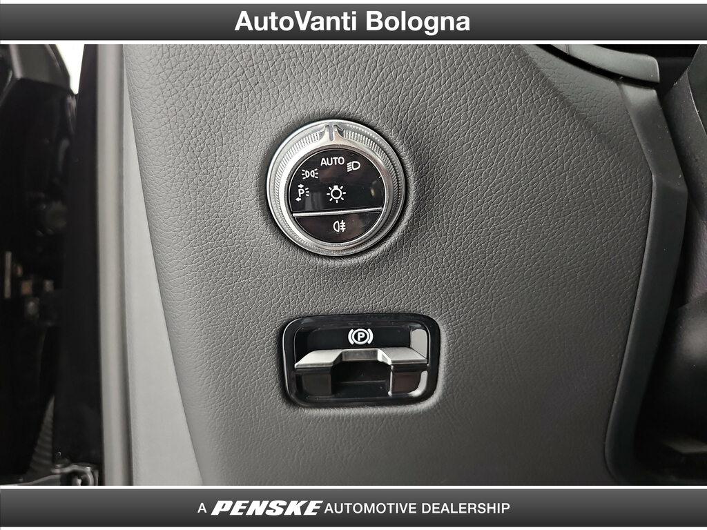 Mercedes GLC 300 de phev AMG Premium 4matic auto