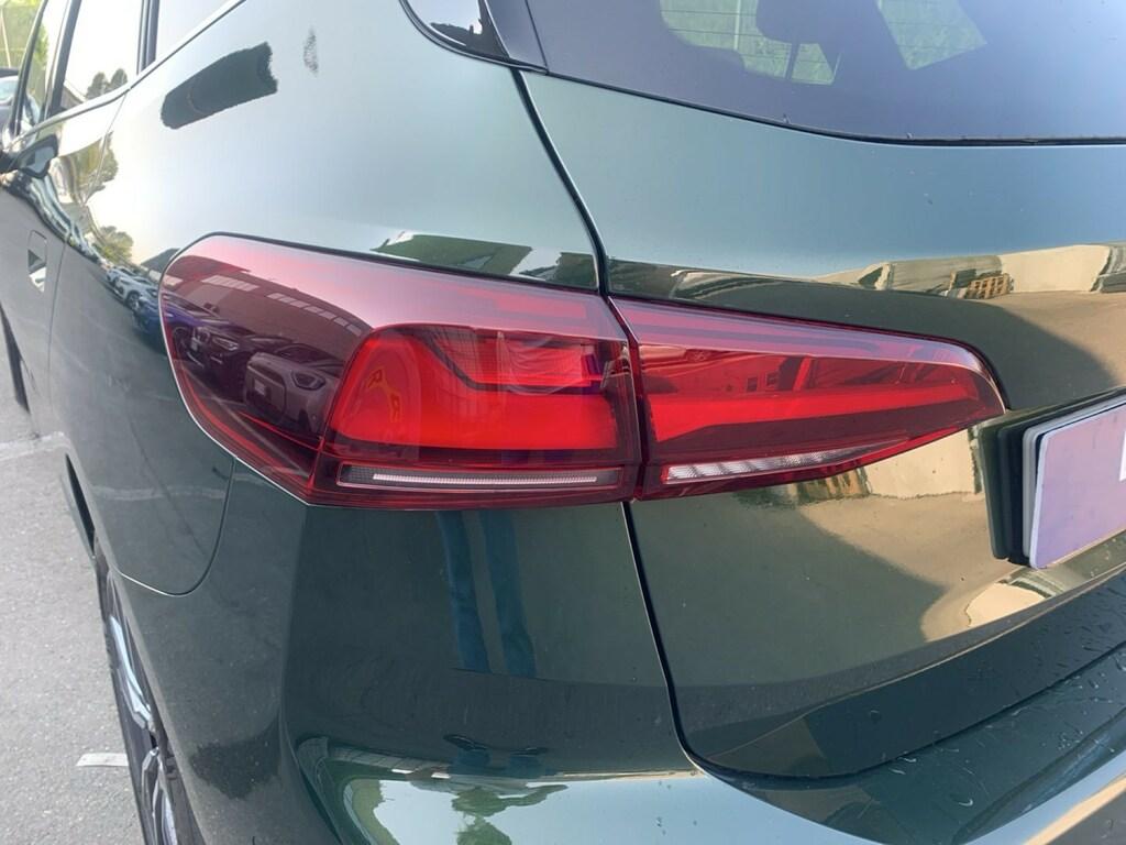 BMW Serie 2 220i Active Tourer mhev 48V Msport auto