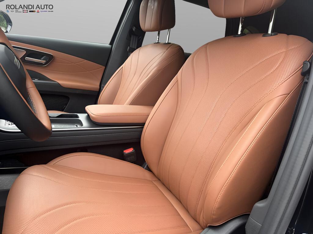 Lepas L8 1.5 tgdi phev Elegance