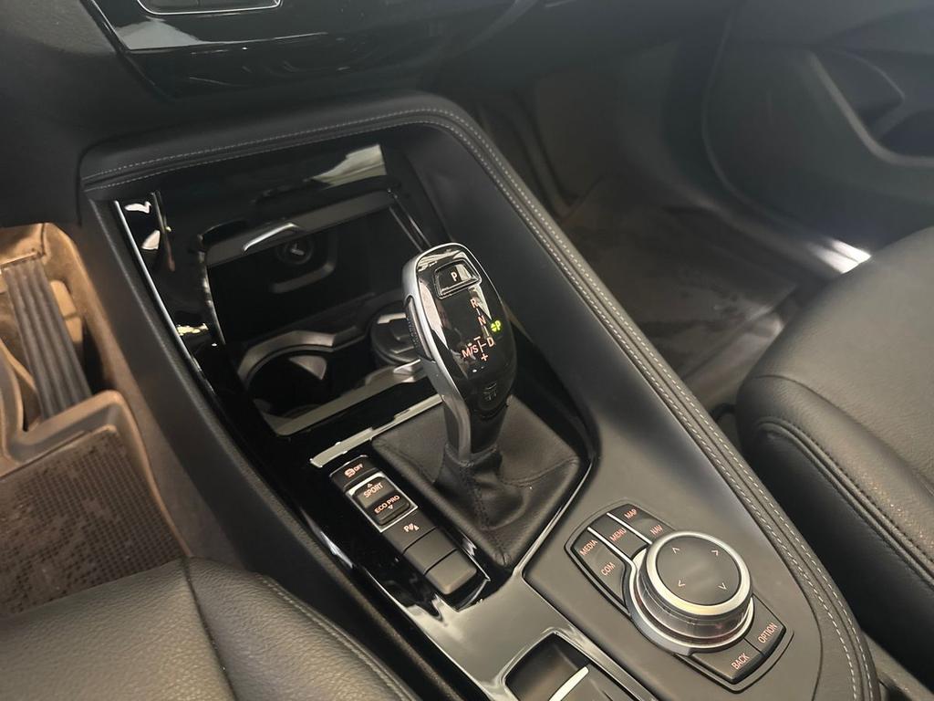 BMW X1 sdrive16d xLine Plus auto