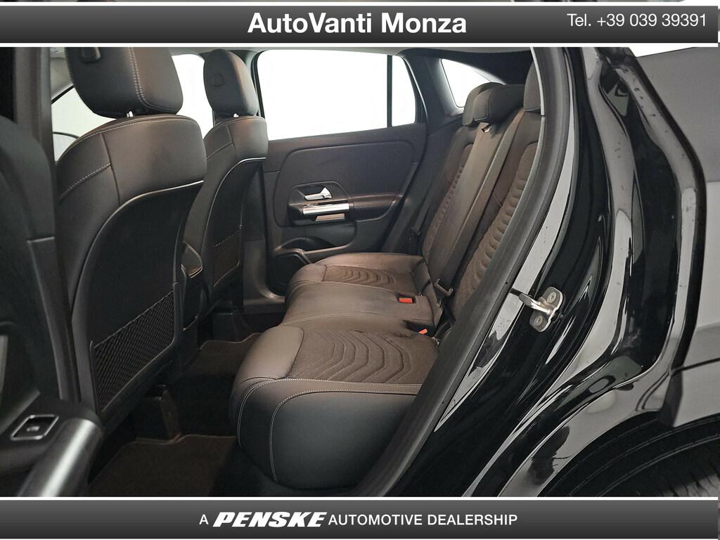 Mercedes GLA 200 d AMG Line Advanced Plus auto