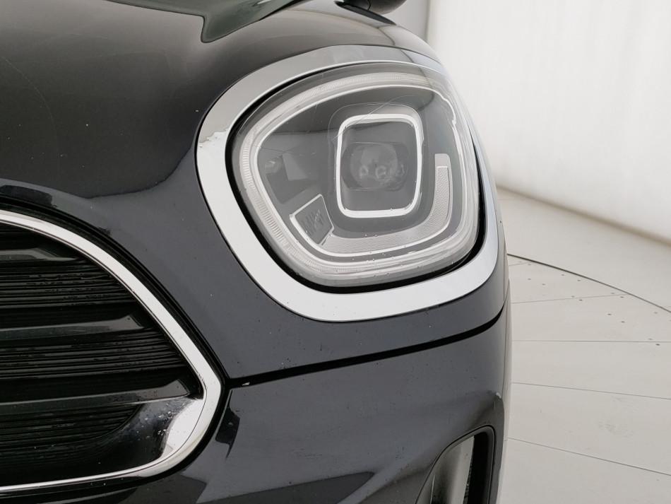 Mini One D Countryman 1.5 TwinPower Turbo One D Hype
