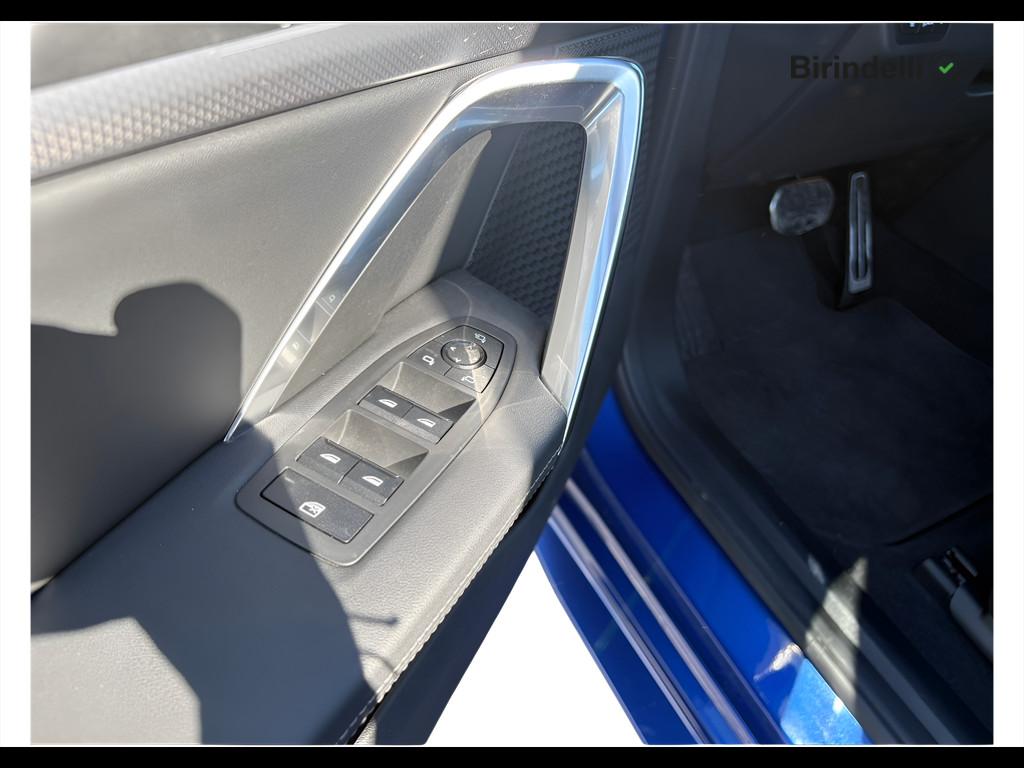 BMW X2 sdrive 18d MSport auto