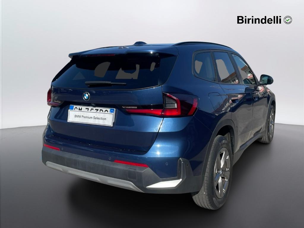 BMW X1 sdrive18d auto