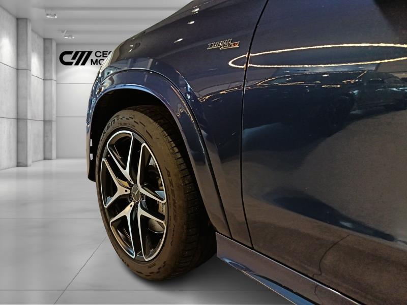 Mercedes GLE 53 AMG AMG Line Premium 4matic+ auto