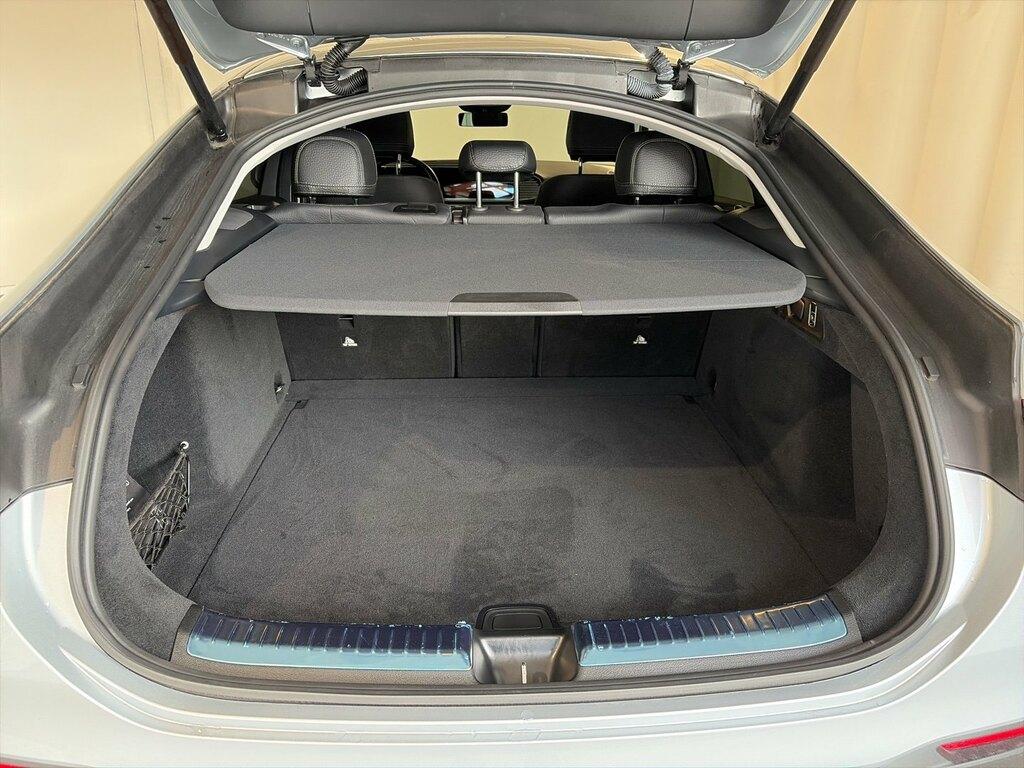 Mercedes GLE Coupe 300 d AMG Line Premium Plus 4matic auto