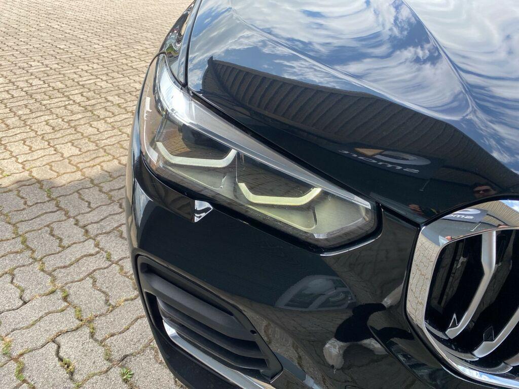 BMW X5 xdrive25d Business auto