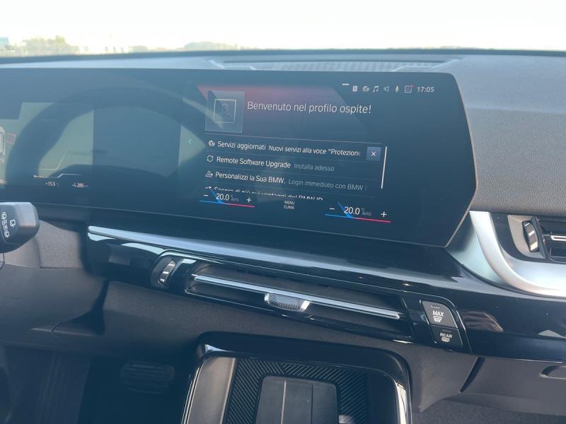 BMW iX1 30 xdrive
