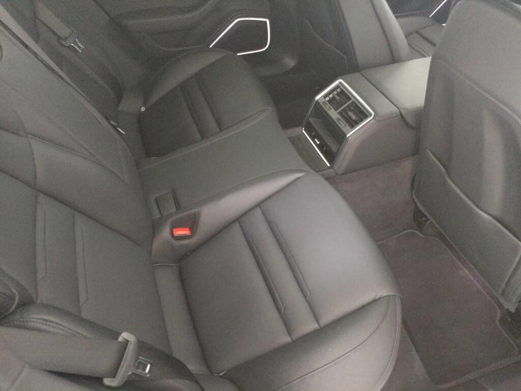 Porsche Panamera Sport Turismo 2.9 4 e-hybrid auto