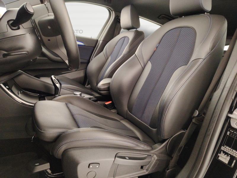 BMW X2 sdrive18d Msport auto
