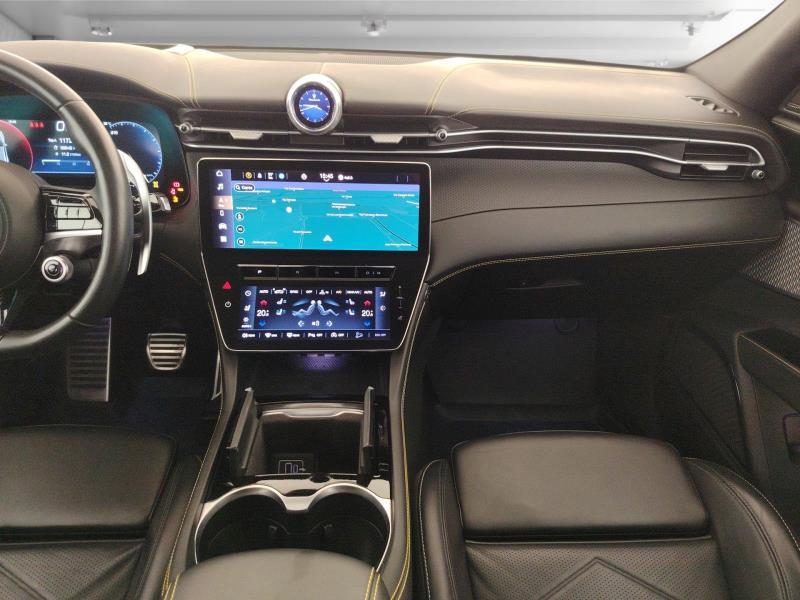 Maserati Levante Grecale 2.0 mhev Modena 330cv auto