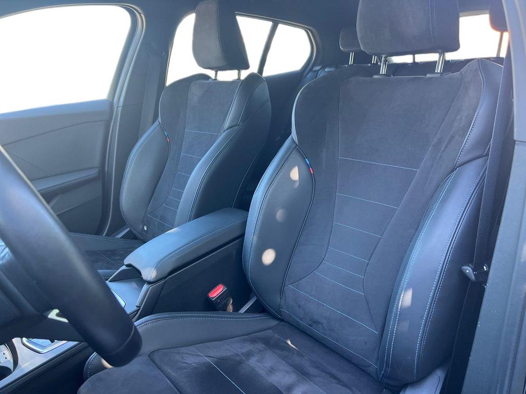 BMW Serie 1 120 48V MSport auto