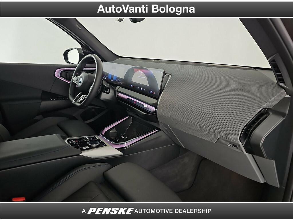 BMW X3 xdrive30e MSport Pro auto
