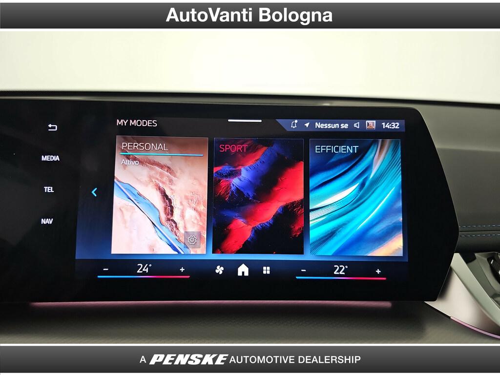 BMW X1 sdrive20i mhev 48V Msport auto