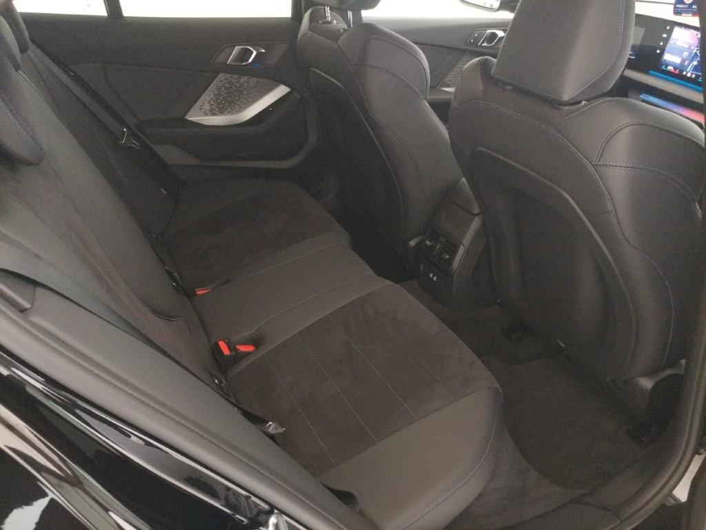 BMW Serie 1 118d MSport auto