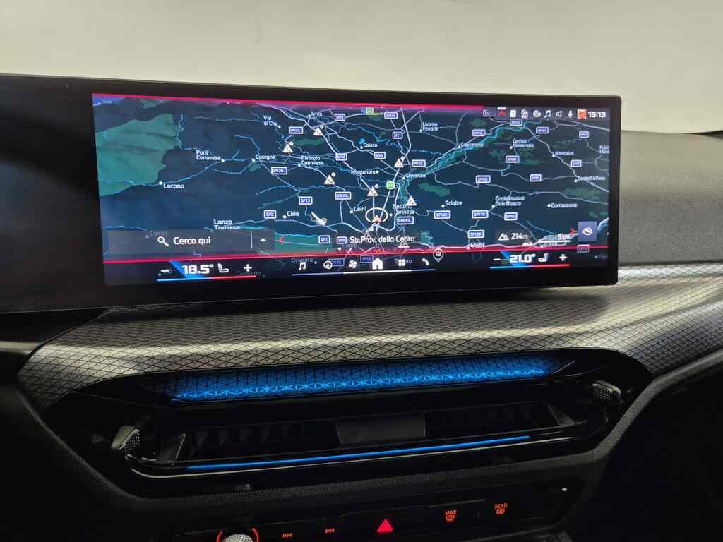 BMW Serie 4 M M440i Gran Coupe mhev 48V xdrive M Sport Pro auto
