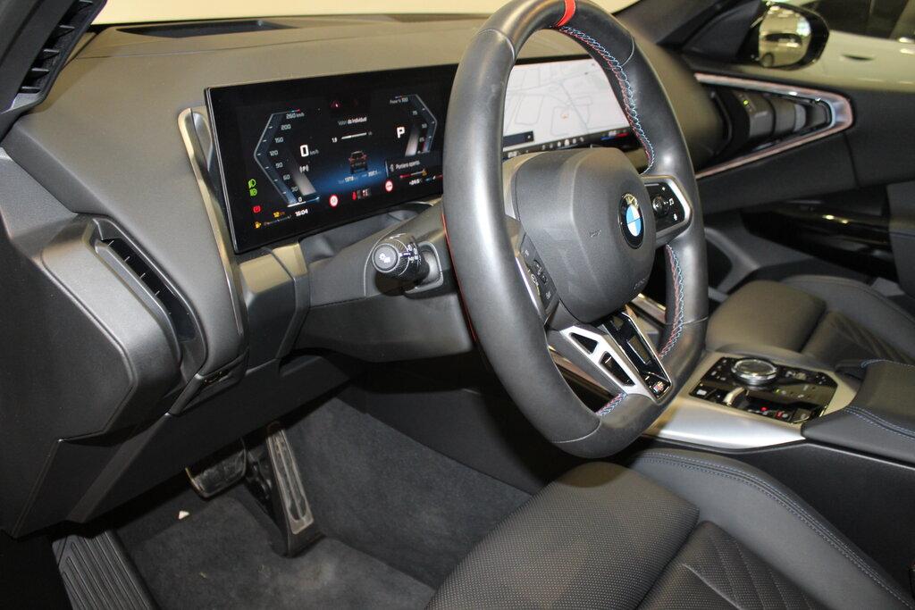 BMW X3 M X3 xdriveM50 MSport Pro auto