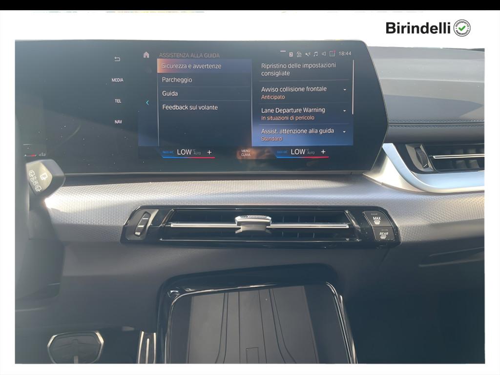 BMW Serie 2 220i Active Tourer mhev 48V Msport auto