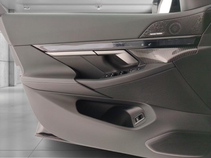 BMW i5 Touring edrive40 M Sport Pro