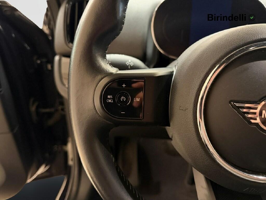Mini One D Countryman 1.5 TwinPower Turbo One D Business