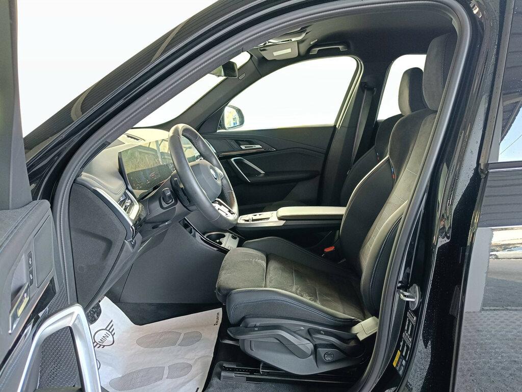 BMW X1 xdrive 25e MSport Pro auto