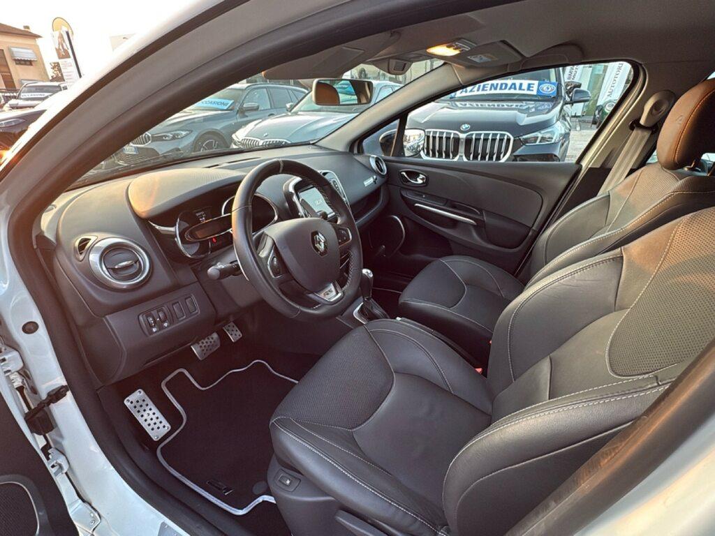 Renault Clio 5p 1.6 16v Monaco GP 200cv edc