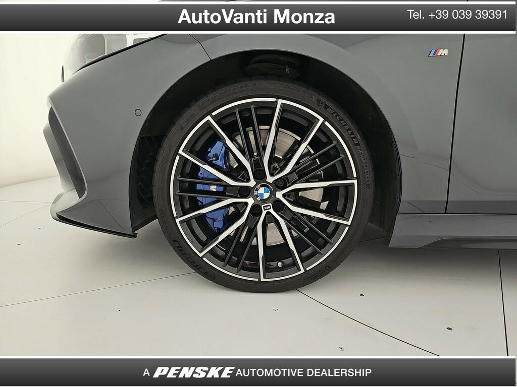 BMW Serie 1 M 135i xdrive auto