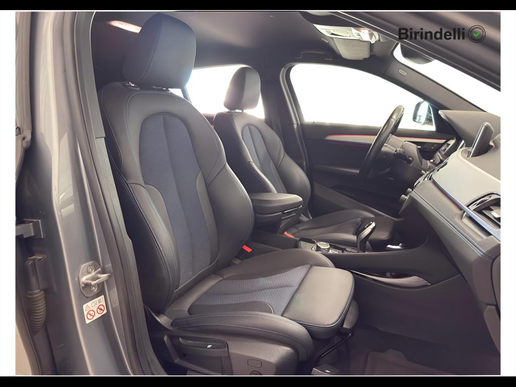 BMW X2 sdrive20d Msport auto