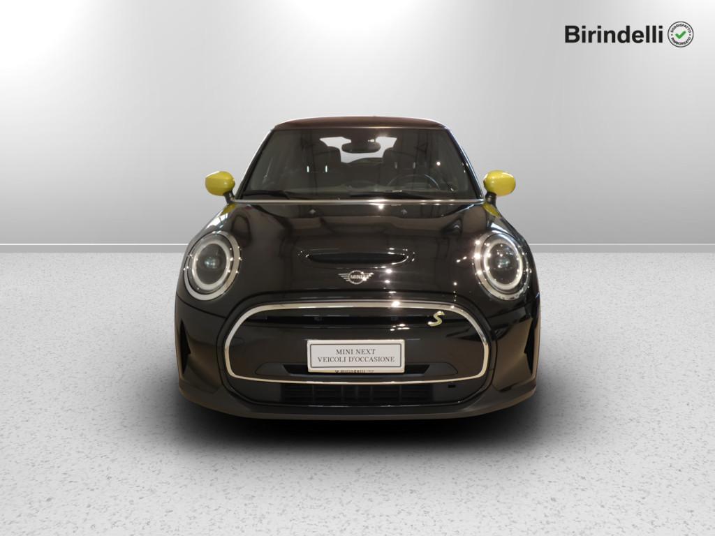 Mini Cooper SE 3p Yours auto