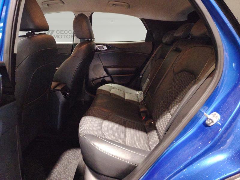 Kia Xceed 1.0 t-gdi High Tech Gpl 117cv
