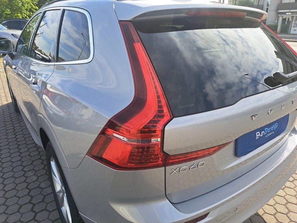 Volvo XC60 2.0 b4 Core auto