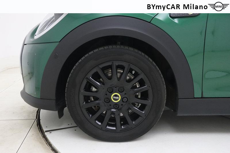 Mini Mini 3p Cooper SE Electric auto