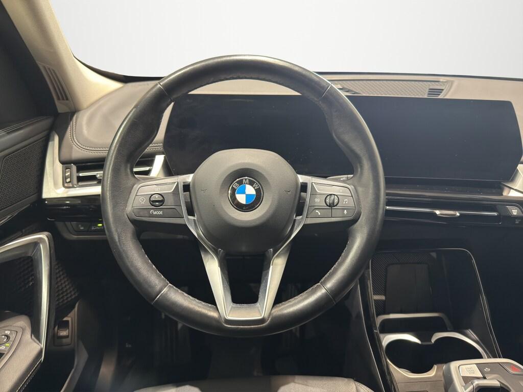 BMW X1 sdrive18d X-Line auto