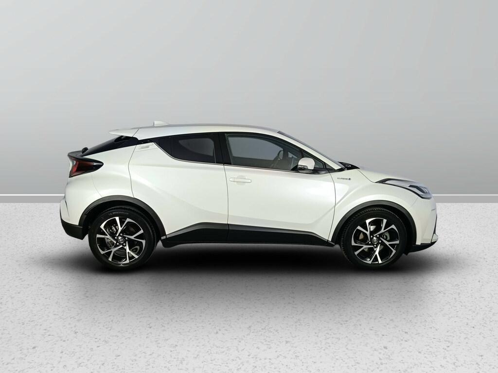 Toyota C-HR 1.8h Trend e-cvt